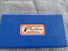 1911 /45ACP