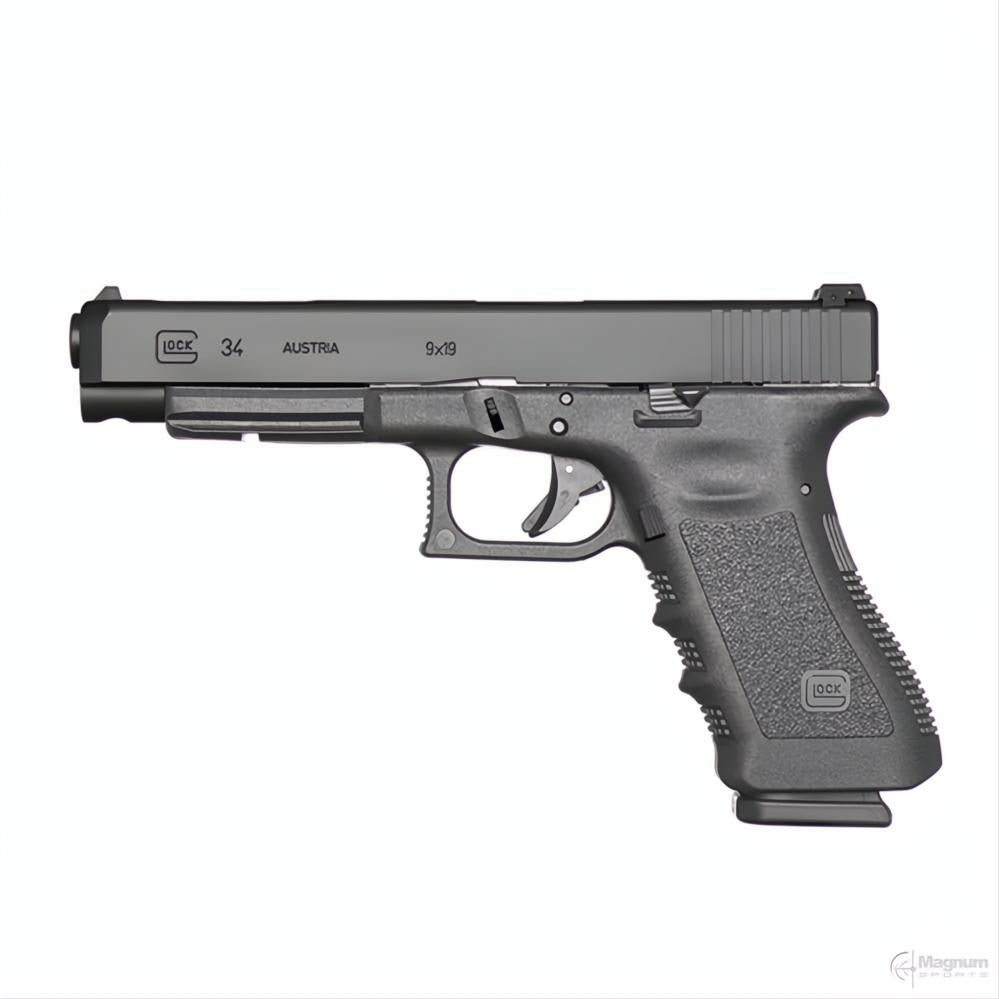 Glock 34
