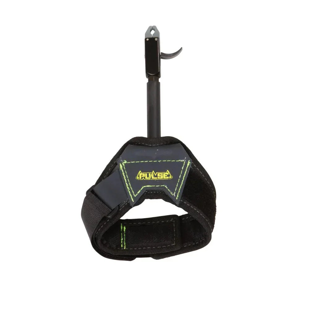Master Hunter Youth Caliper Release