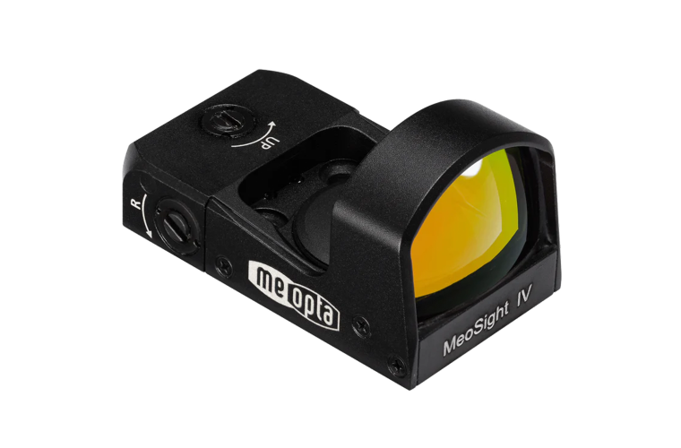 MEOPTA MEOSIGHT IV 3 MOA