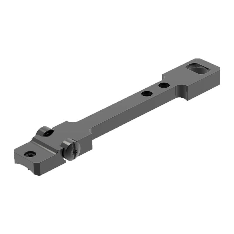 1 Piece Base Standard Bar