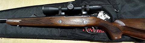 Sako 85 30-06 with Night force scope Shv3-10x42. Excellent condition. Very minimal use. Would suit new buyer.