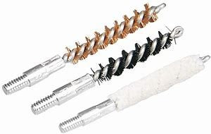 CCOP .243 3 PACK BORE BRUSH KIT