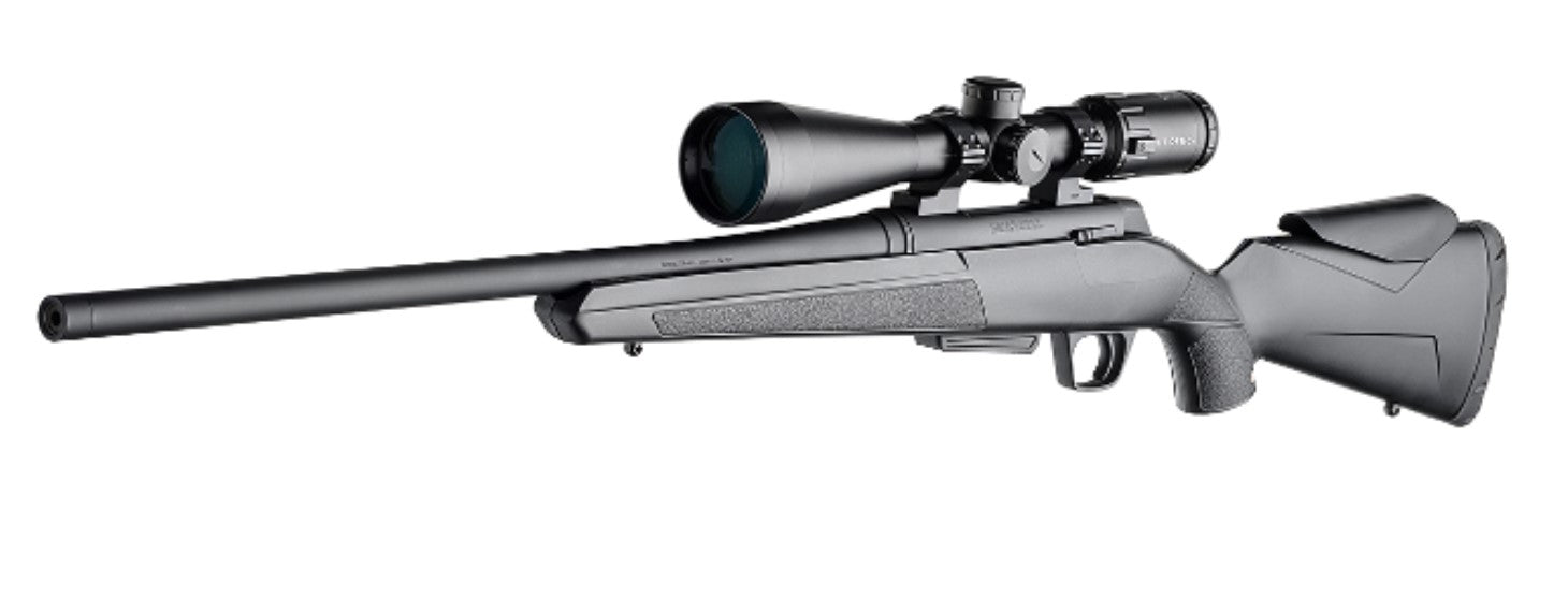 Winchester XPR Varmint ADJ 308win 3rnd Mag