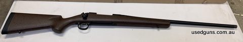 Selling my brand new, unfired Remington 700, 270W, in its genuine box. Limited edition. Comes with factory threaded 5R mill spec barrel and a factory modified t