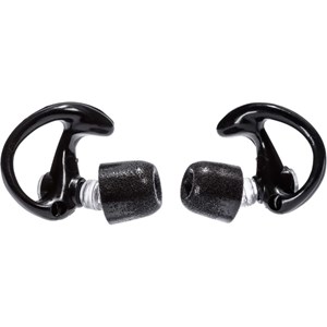 SUREFIRE
EP10 SONIC DEFENDERS ULTRA MAX

AVAILABLE IN
EP10-BK-MPR BLACK MEDIUM 
NEW $36.90
