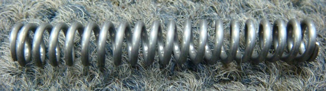 Ruger 10/22 Hammer Spring