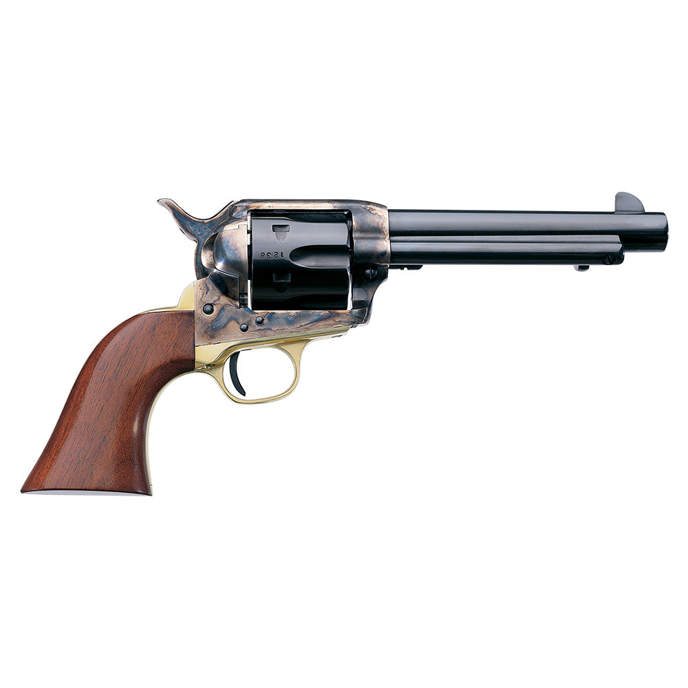 1873 Cattleman Brass