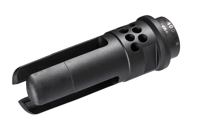 SureFire Warcomp Flash Hider