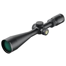 ATHLON ARGOS HMR 4-20X50 MILDOT 1" RIFLESCOPE