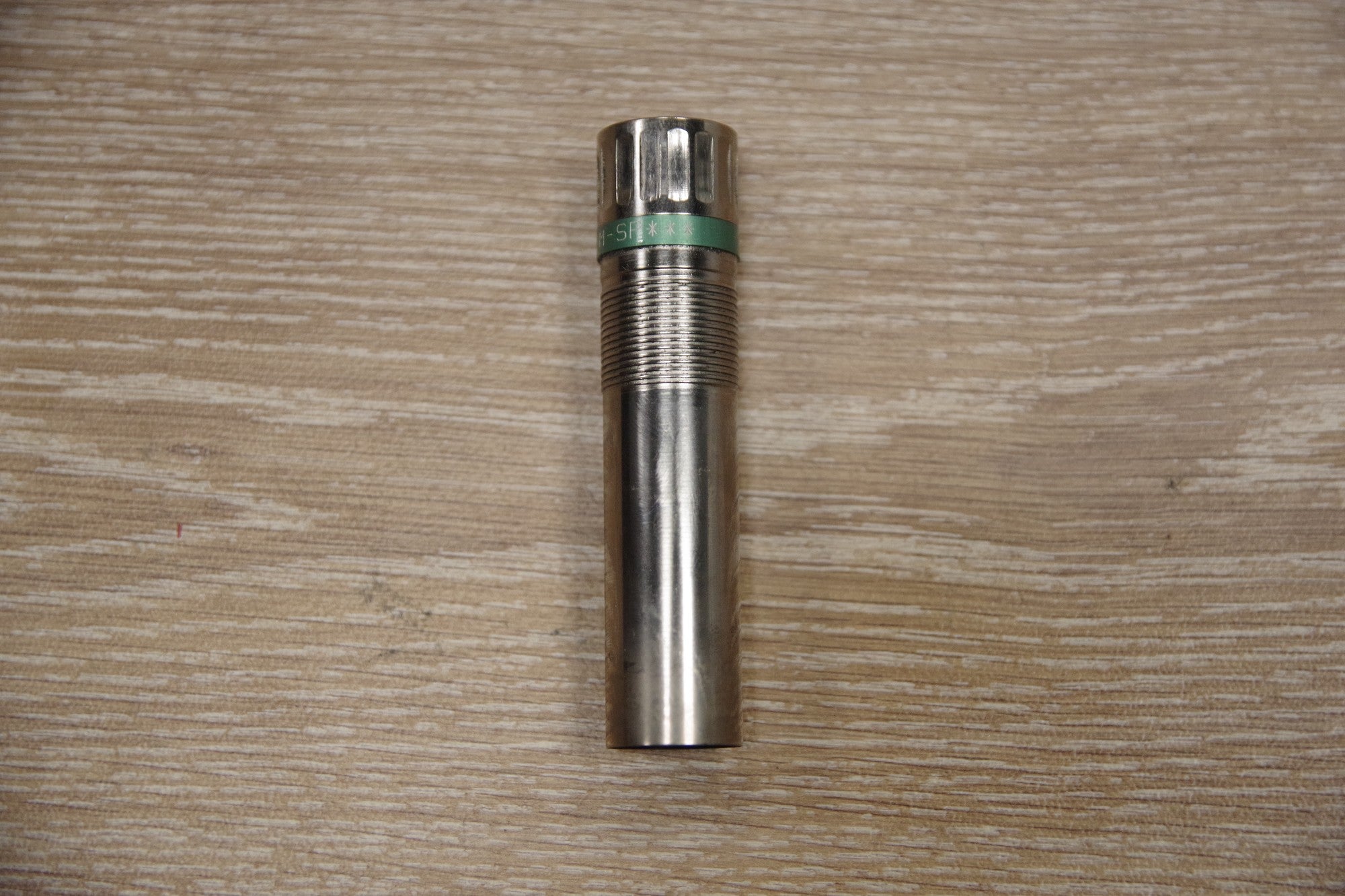 S/H BERETTA OPTIMA EXTERNAL MODIFIED (1/2) CHOKE