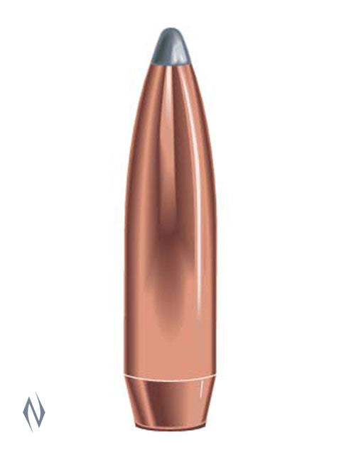 Speer .284 160GR BTSP