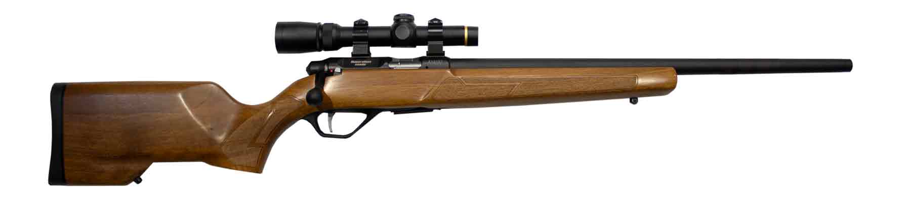 Lithgow LA101 Package 22WMR
