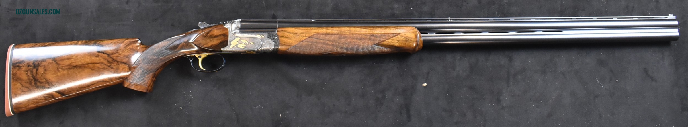 PERUGINI VISINI  "KENNEDY" 12 G RIGHT HA