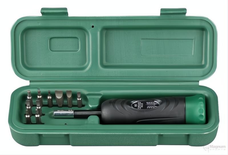 Weaver Gunsmith Torque Wrench