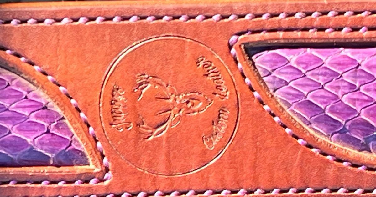 Juppys Custom Leather