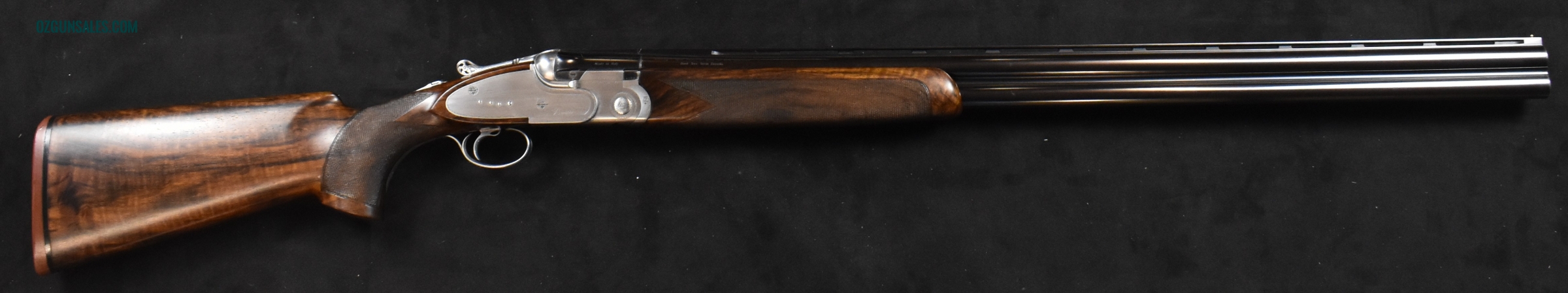 BERETTA  SO5 SPORTER 12 GAUGE O/U