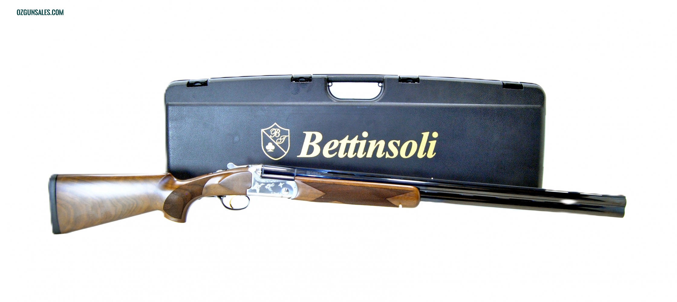 Bettinsoli X Trail Sporter