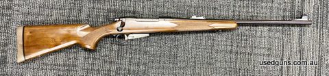 New old stock, unfired, bore is clean, open sights, beautiful timber work, does not have original box or manuals. perfect for a remington collector or a great s