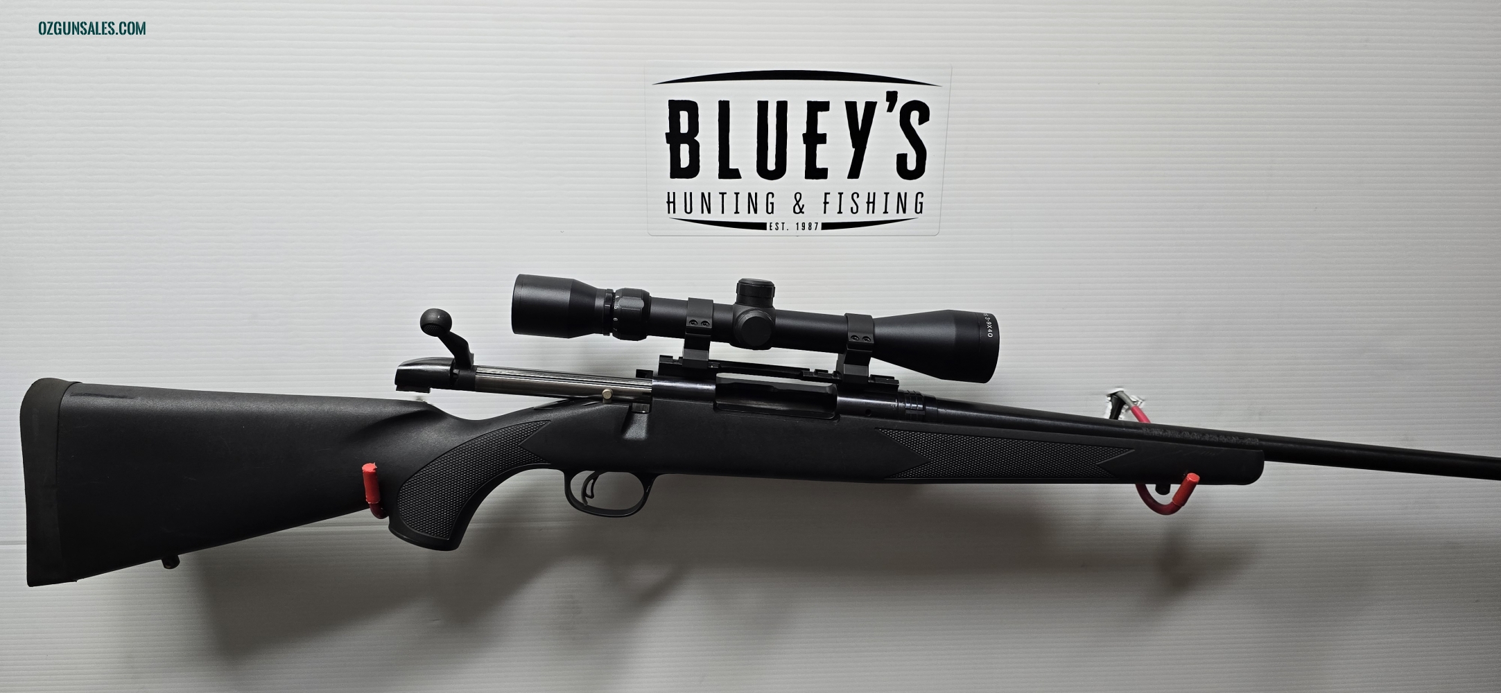Marlin XL-7 30-06SPRG package
