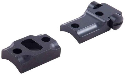 Leupold 2 Piece Bases STD A-Bolt LR Matte