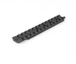 EGW 783 Short Action 20MOA Picatinny Rail