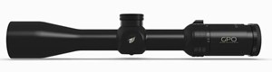 GPO
RS420
SPECTRA 4X
2.5-10x44
G4 RETICLE
30MM TUBE

NEW $725