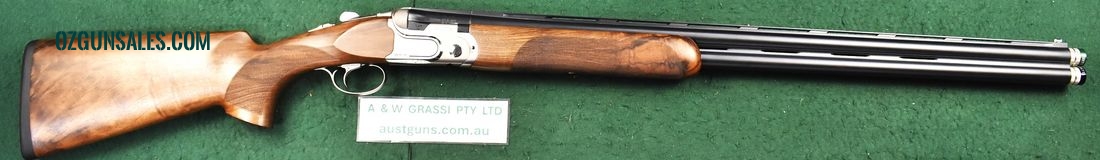 BERETTA DT11 12G U/O SPORTER..........NEW!!