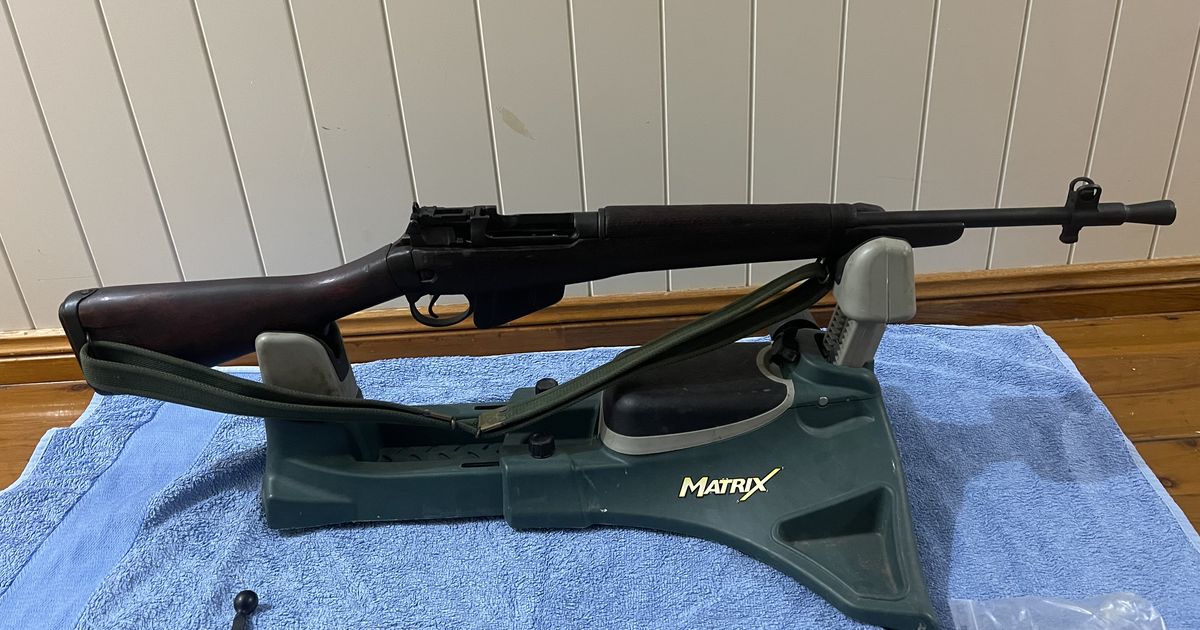 No5 mk1