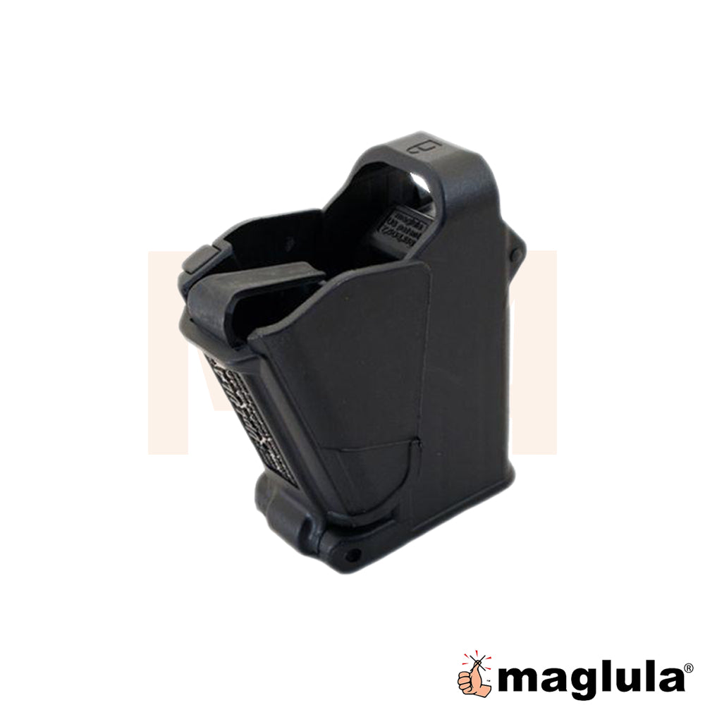 Maglula Uplula Universal Mag Loader .9 - .45