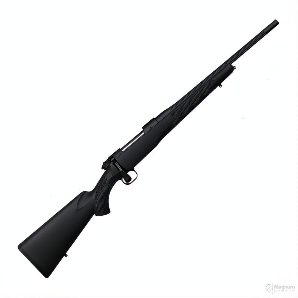 Mauser M12 Black Impact