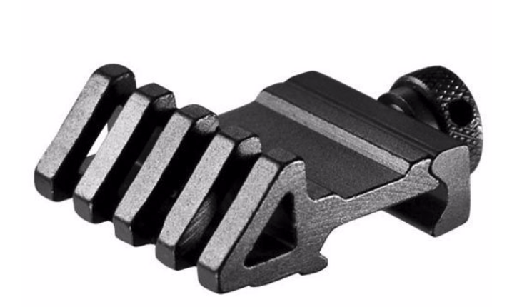 Taylor Picatinny offset Mount
