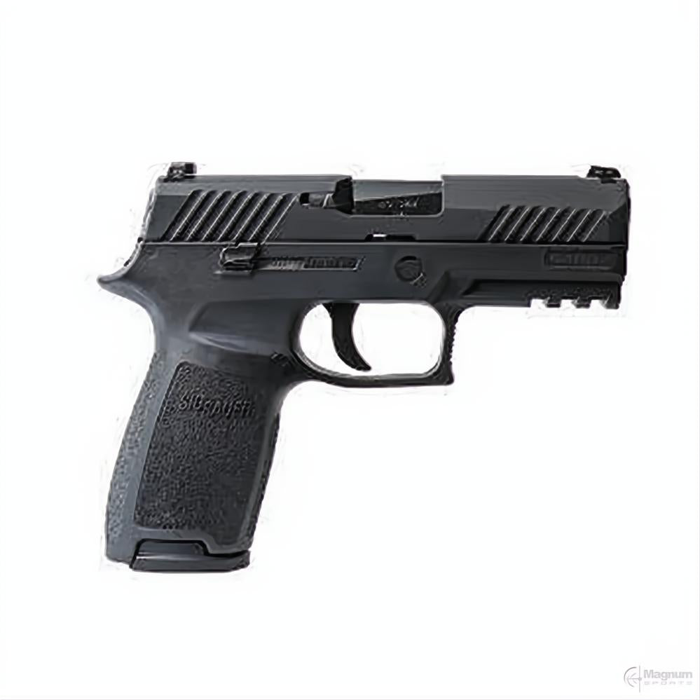 Sig P320