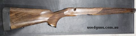 Sauer 101 select timber stock. Excellent condition a few light handling marks. Does Not come with recoil pad.. Please text or call! Dont email!!