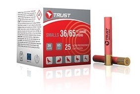 Trust 410 14gm #7