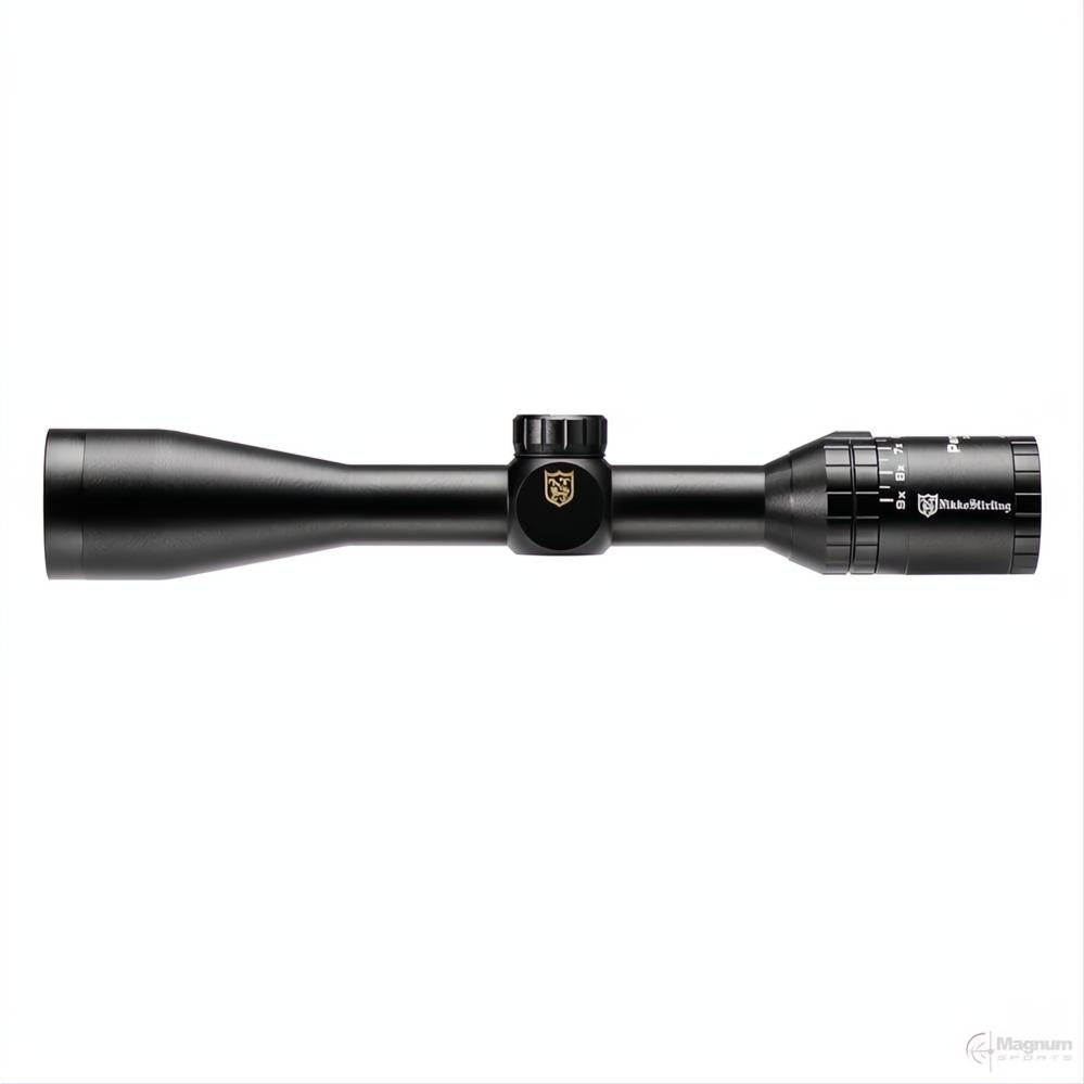 Nikko Stirling Panamax 3-9x40