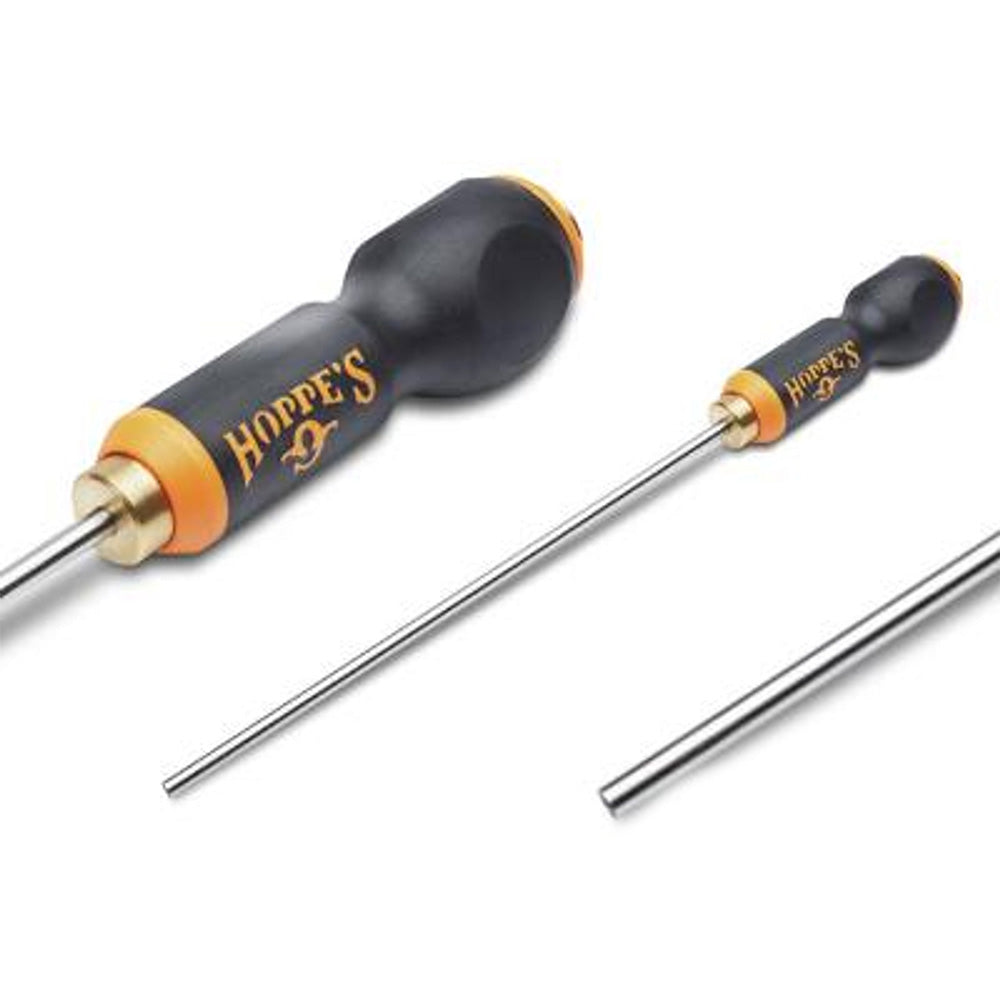 Cleaning Rod 1 Piece Stainless 36"