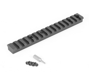 EGW
HD TACTICAL PIC RAIL
TIKKA T1X RIMFIRE

AVAILABLE IN
0 MOA NEW $115
20 MOA NEW $115