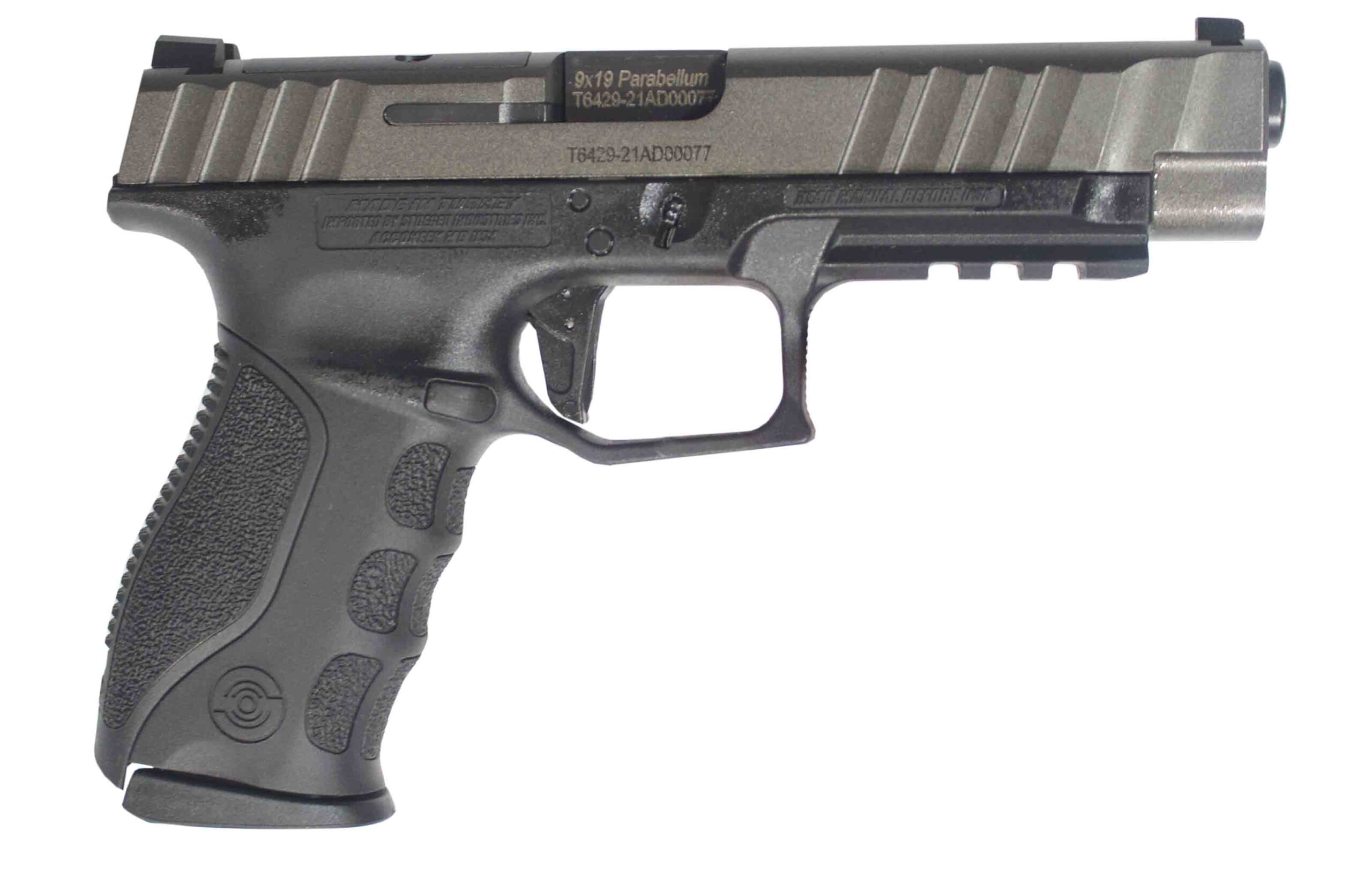 Stoeger STR-9FA Handgun