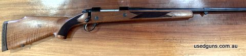 Up for sale is my sako AV in 375 H&H, bluing, stock and bore are in mint condition. Had kudu services add a barrel band to make for better carrying in the bush.
