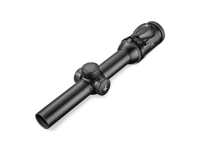 Swarovski Z8i 1-8x24 L BRT-i