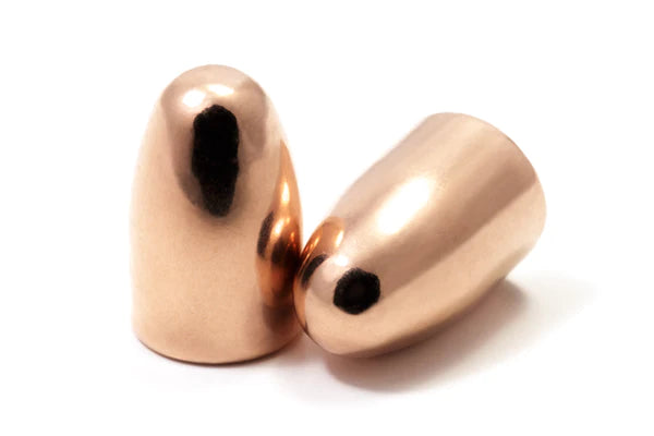 Tigershark 9mm 38 Super 115gr RN 500pk