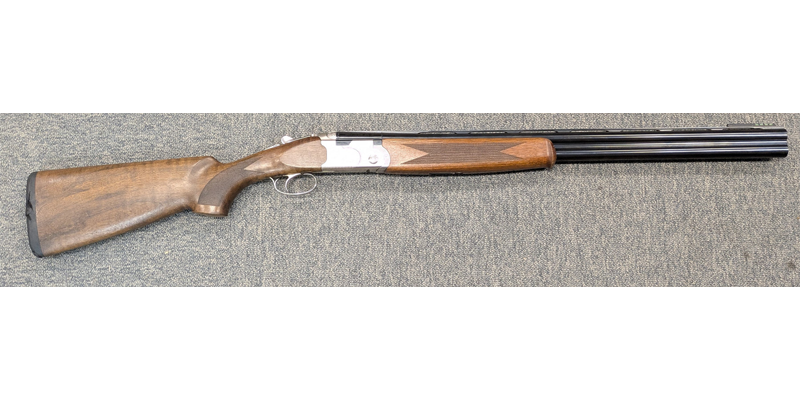 Used  Beretta 686 Silver Pigeon I 12G Very Good Condition