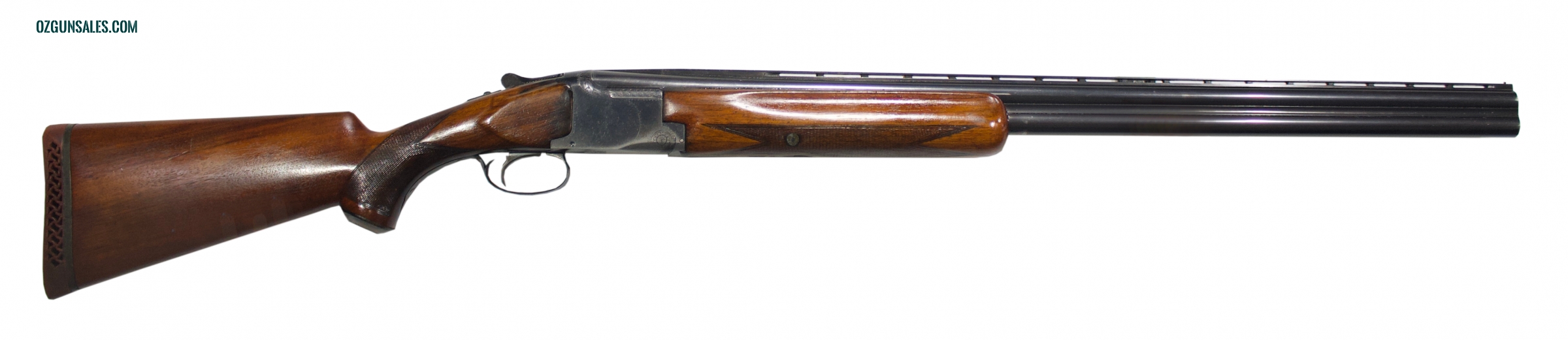 Browning B1 A Grade Choked