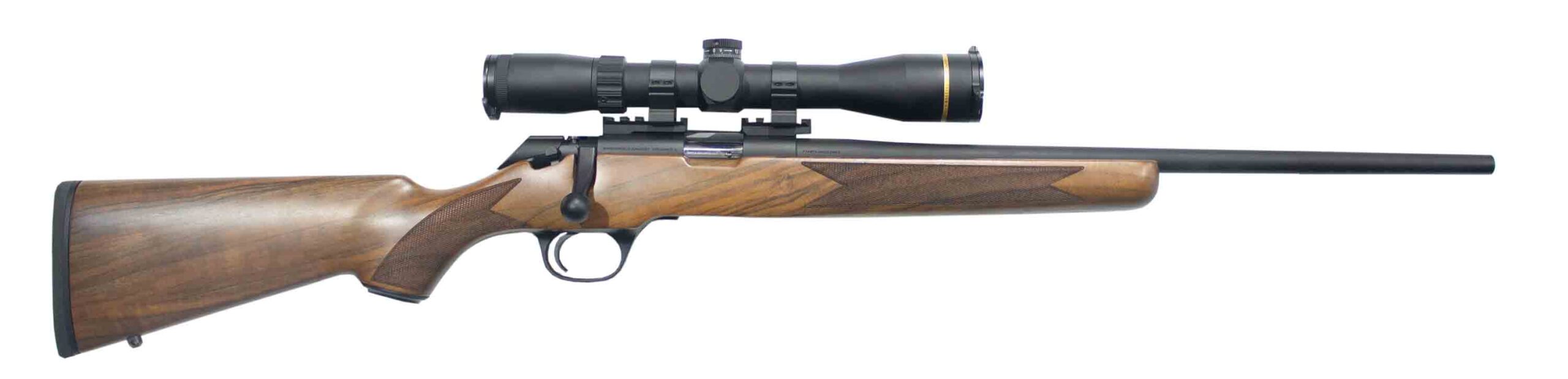 Springfield 2020 22lr Classic Grade AAA 20″ + VX-Freedom