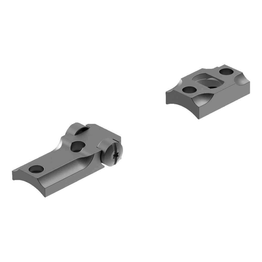 2 Piece Bases Standard A-Bolt 3