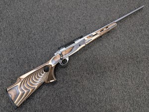 HOWA
1500 THUMBHOLE CUSTOM
22 INCH SPORTER BARREL
STAINLESS STEEL
BOYD THUMBHOLE TIMBER VEIL
LAMINATED STOCK
WITH CHECKERING
MDT PIC RAIL
HACT ADJUSTABLE TRIGGER

AVAILABLE IN
223REM 1 IN 8 INCH TWIST NEW $1295
308WIN 1 IN 10 INCH TWIST NEW $1295