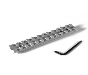 EGW 
TACTICAL PIC RAIL
MARLIN 336 / 1895
SILVER
NEW $79