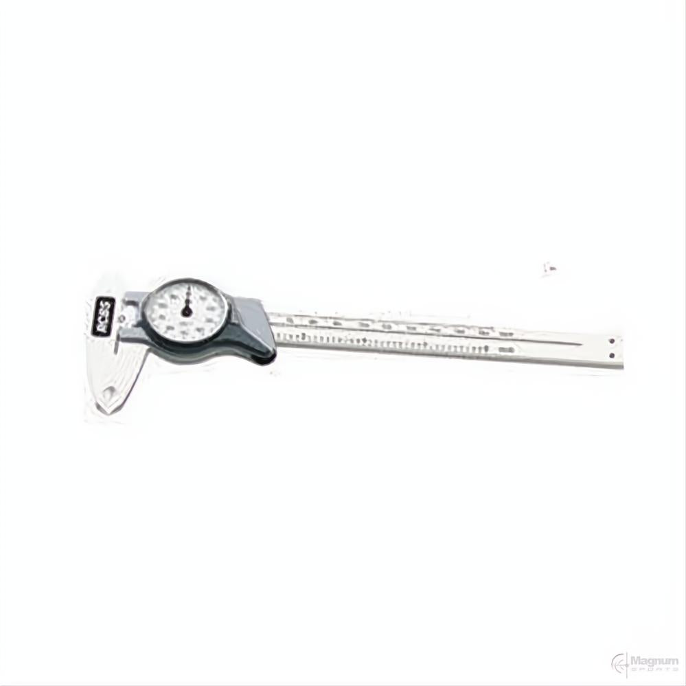 Rcbs Dial Caliper/Case Length Gauge