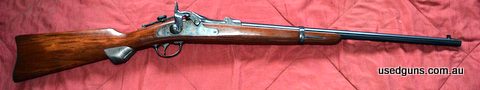 This rifle is in very good condition. I believe the Little Big Horn Commemorative was mad between 1972-1983. Price is $1500 plus postage and handling